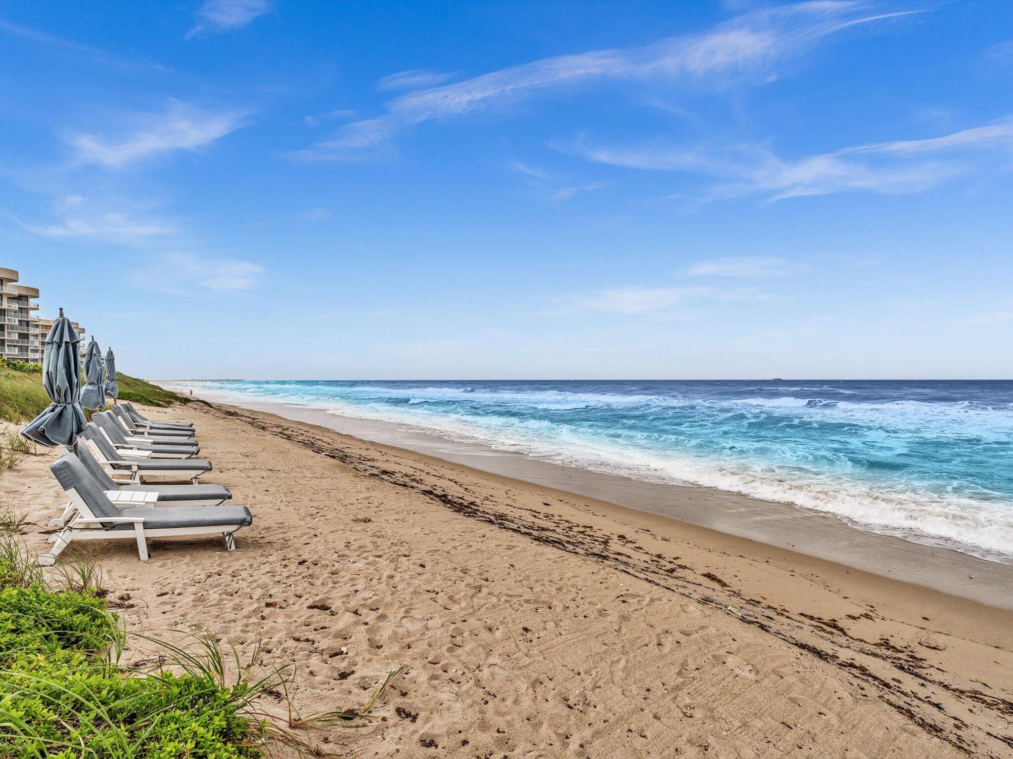 3440 S Ocean Boulevard 307n