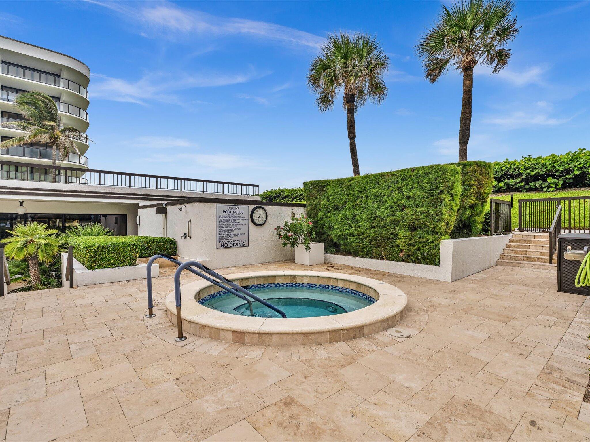 3440 S Ocean Boulevard 307n