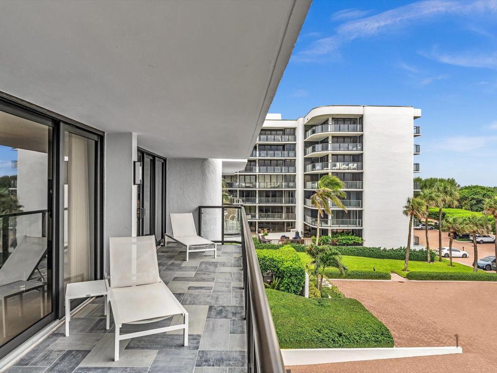 3440 S Ocean Boulevard 307n