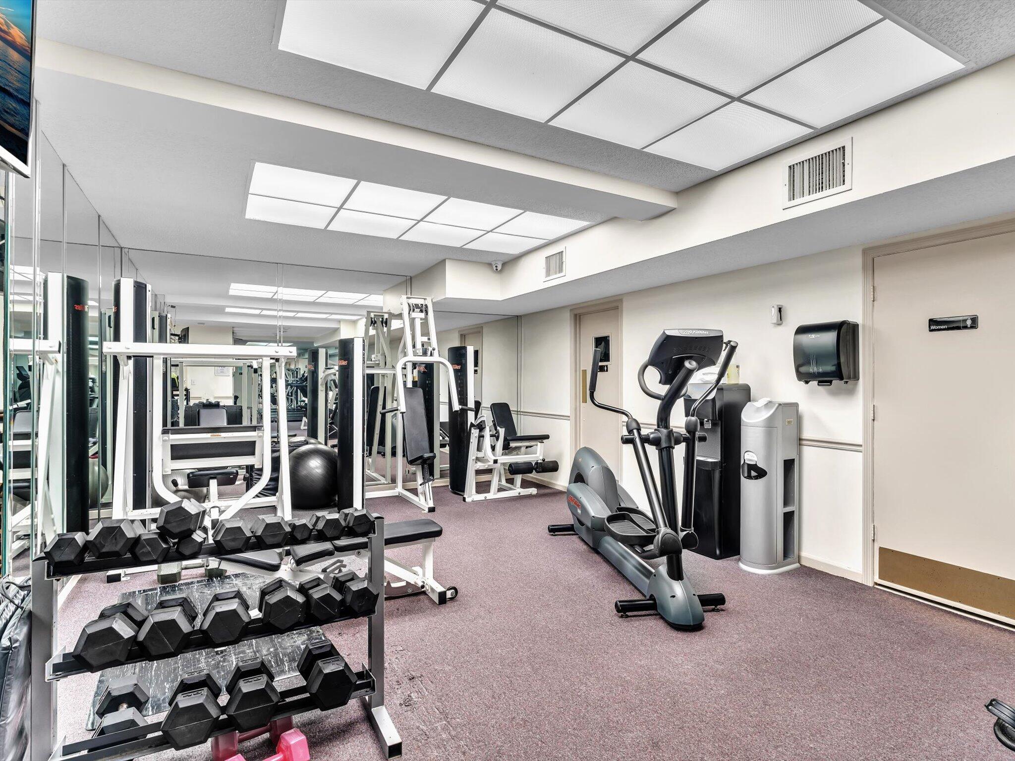 3440 S Ocean Boulevard 307n