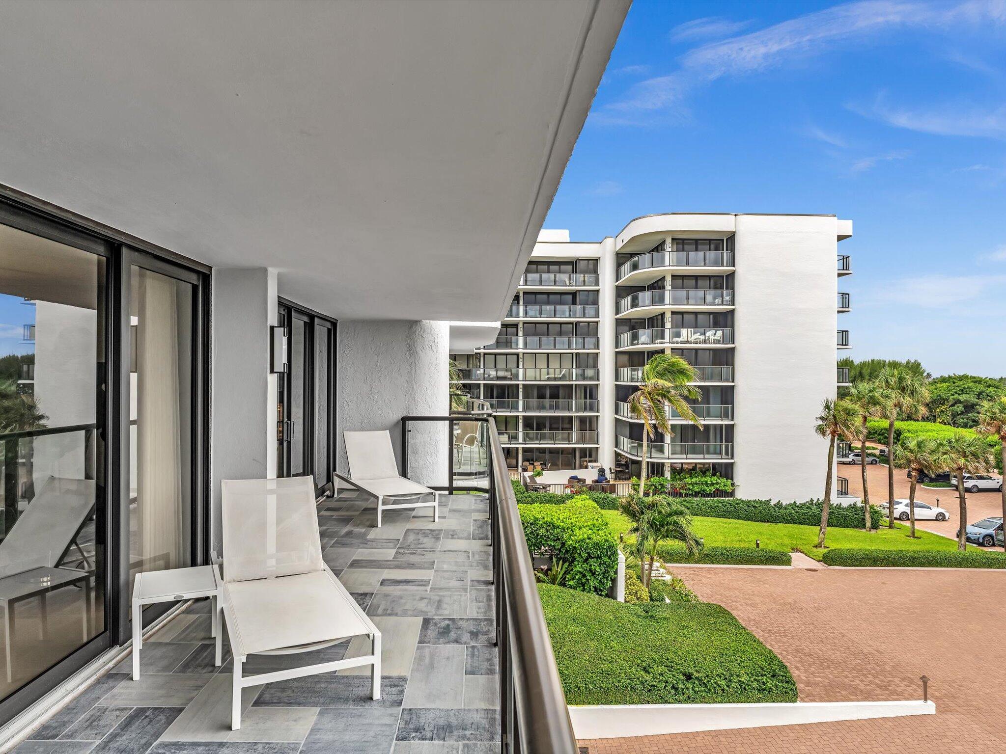 3440 S Ocean Boulevard 307n