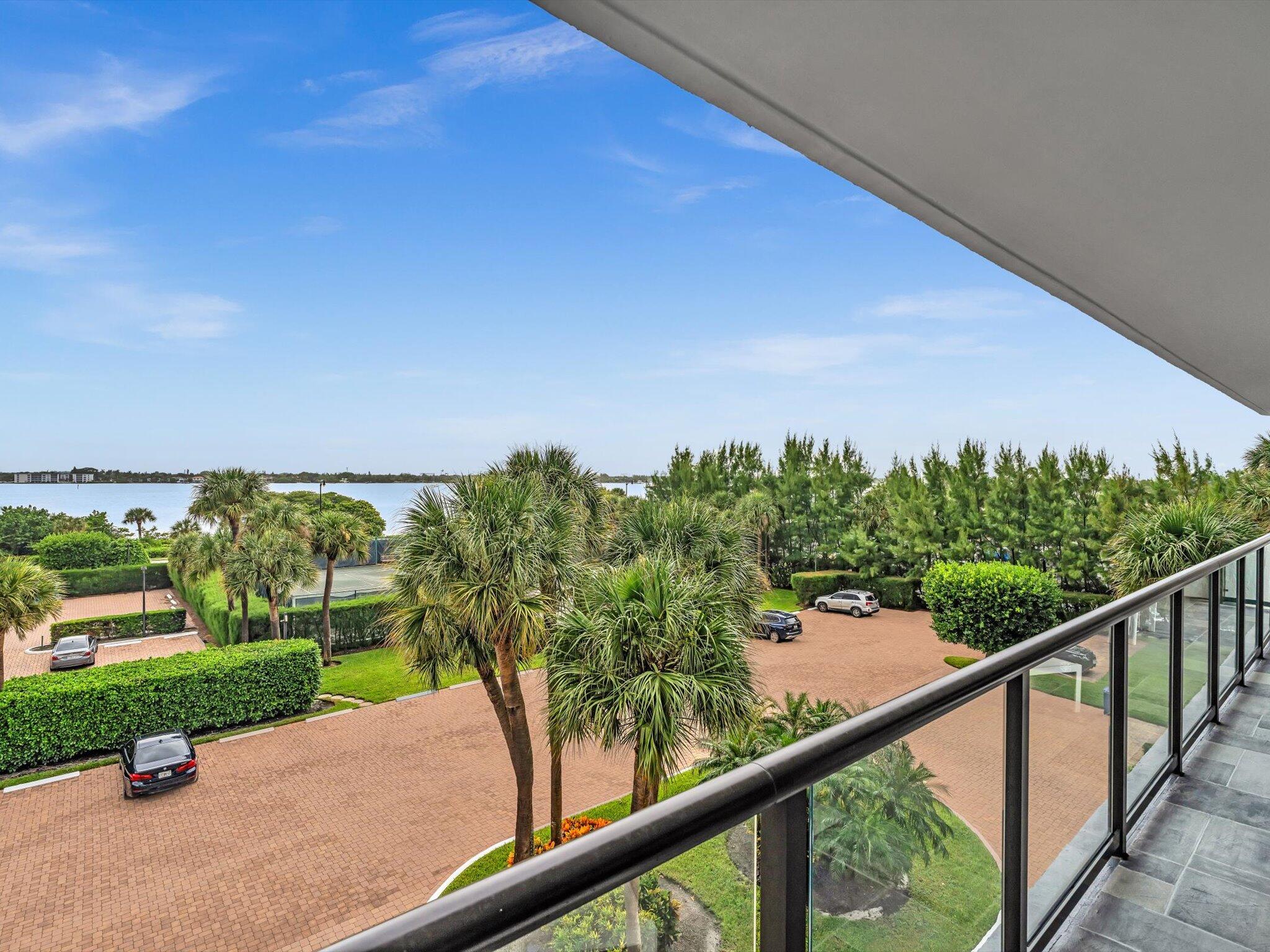 3440 S Ocean Boulevard 307n