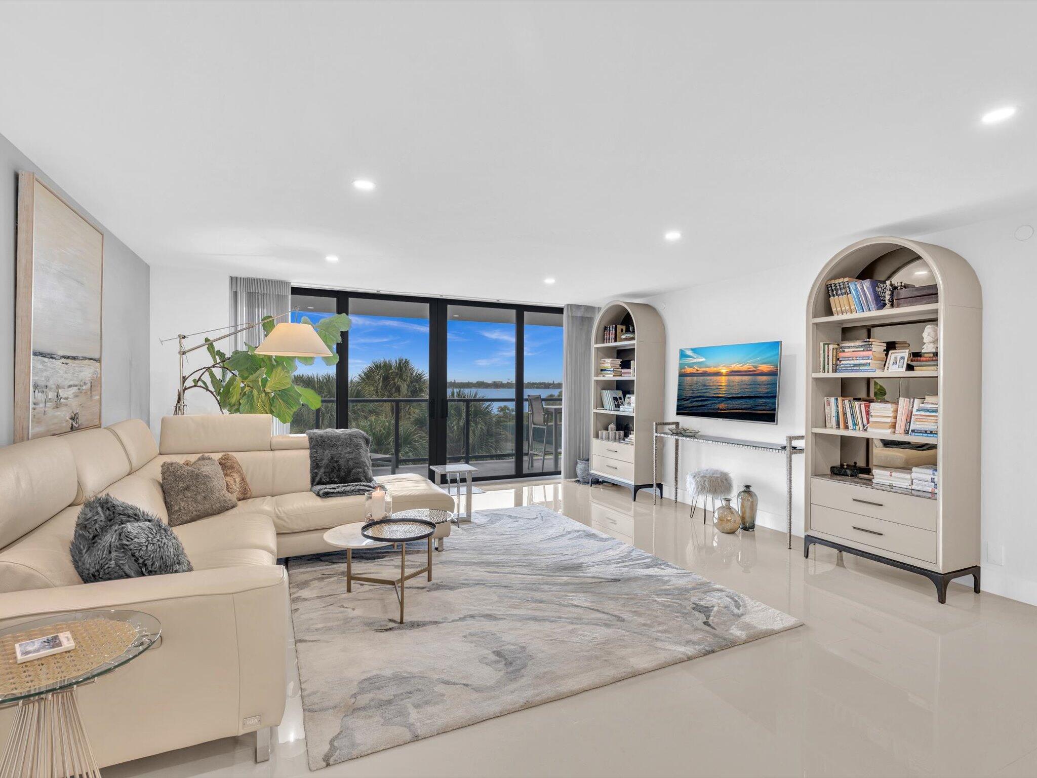 3440 S Ocean Boulevard 307n