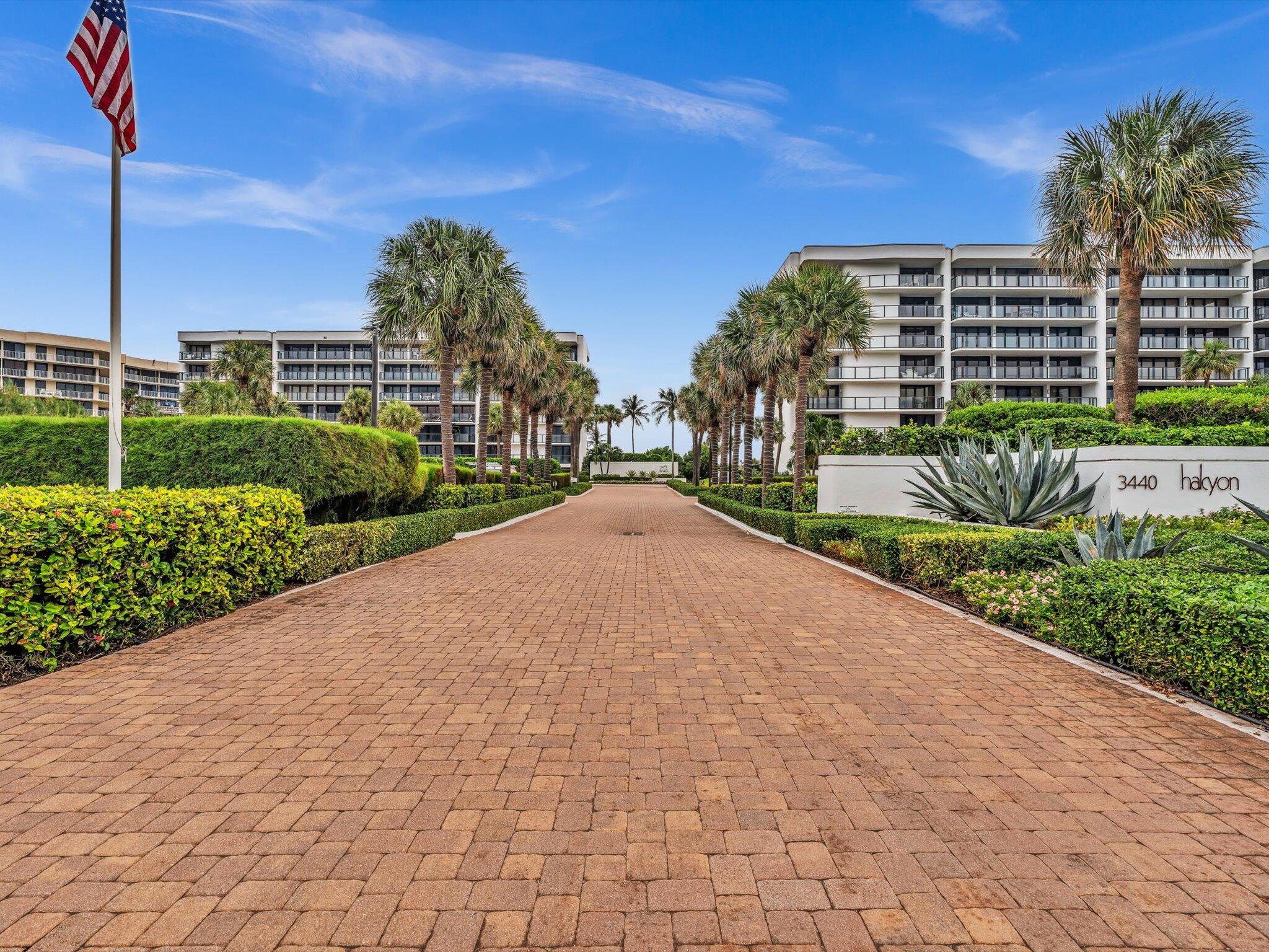 3440 S Ocean Boulevard 307n