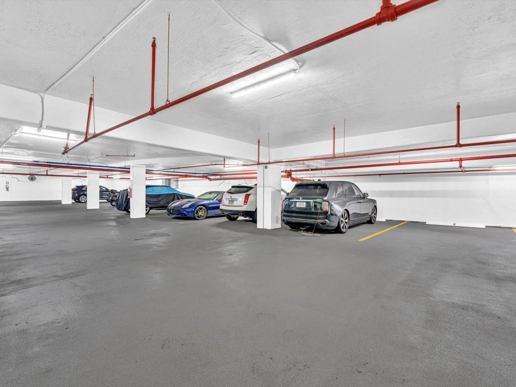 3440 S Ocean Boulevard 307n