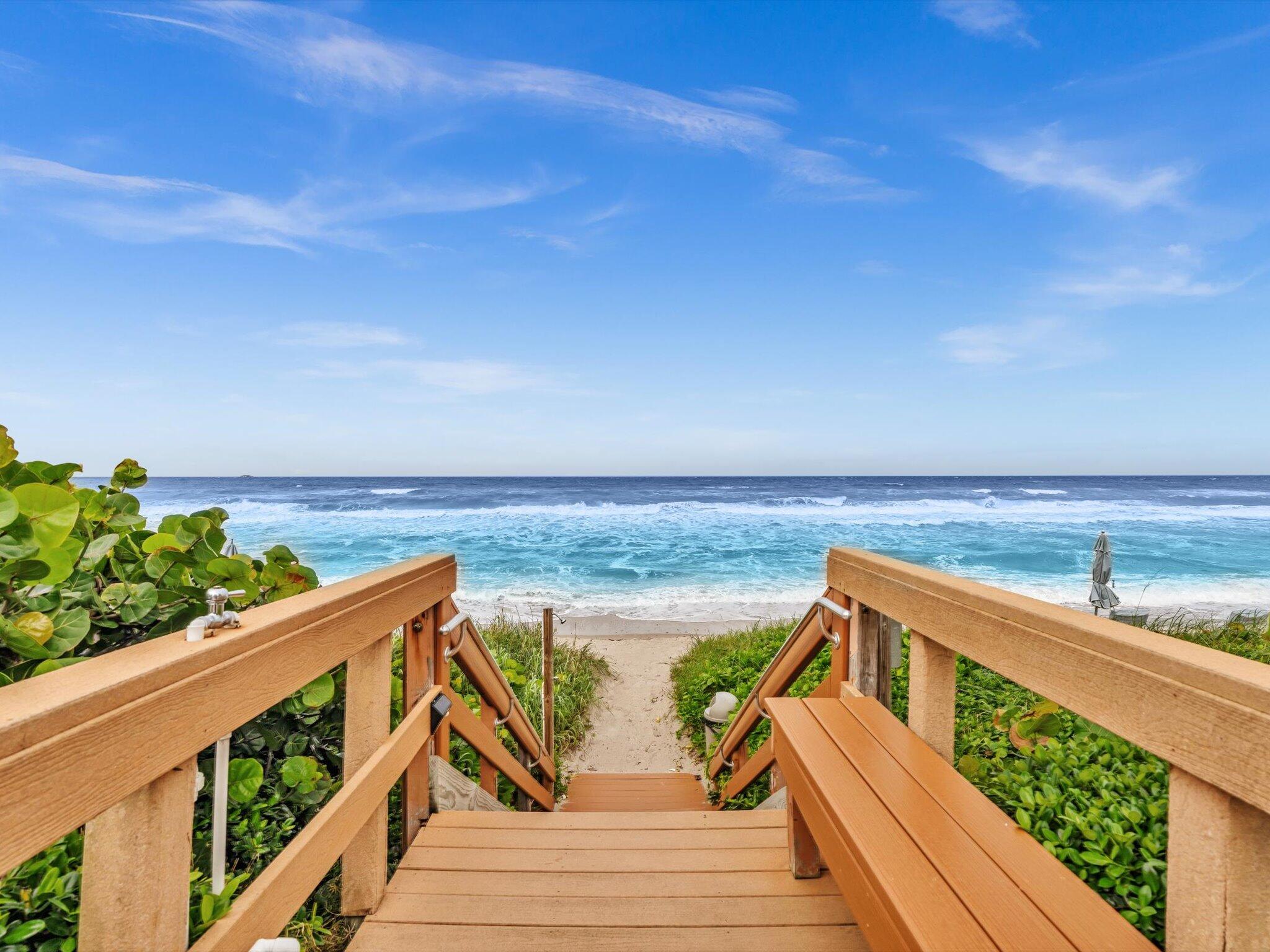 3440 S Ocean Boulevard 307n