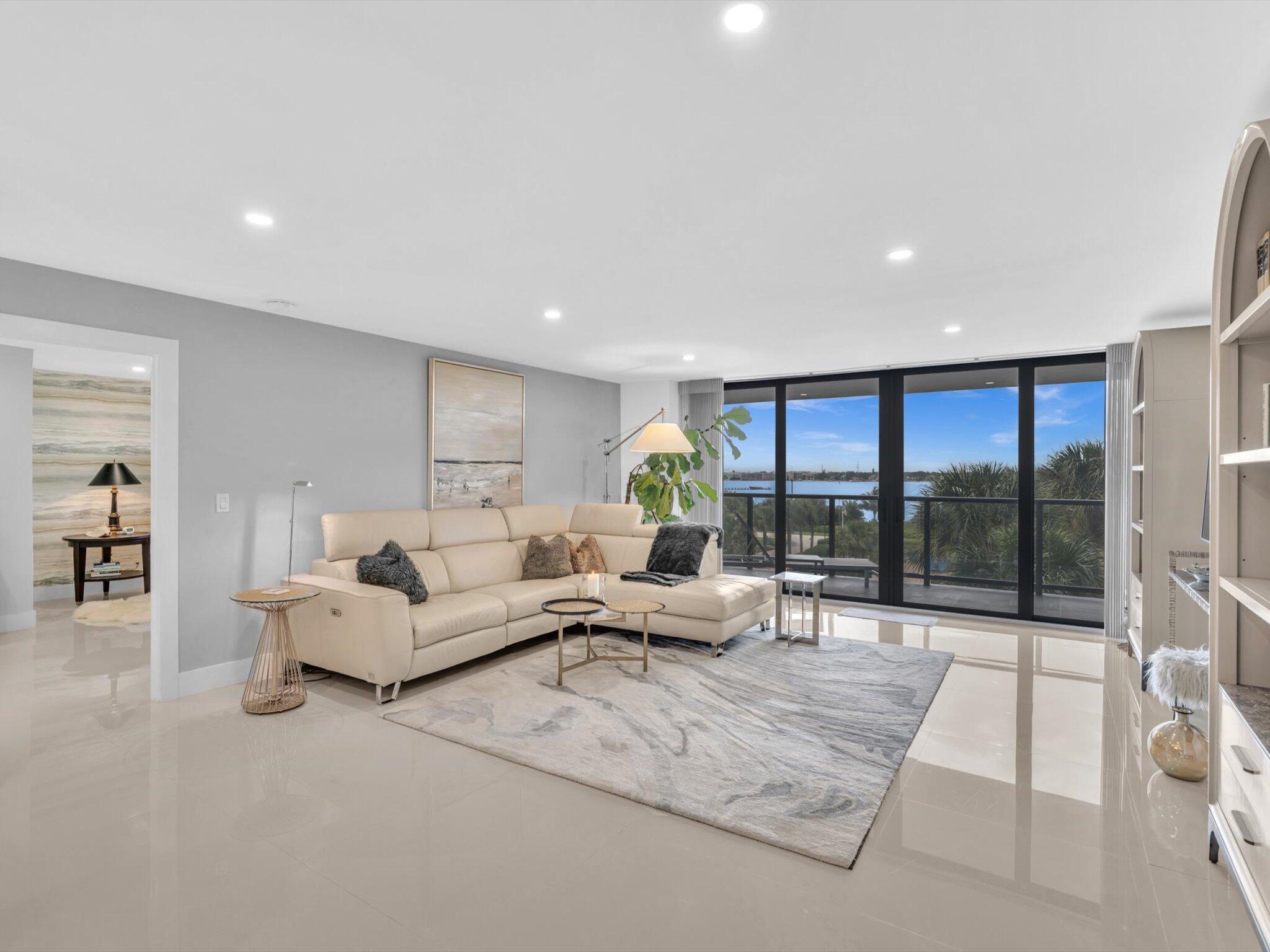 3440 S Ocean Boulevard 307n