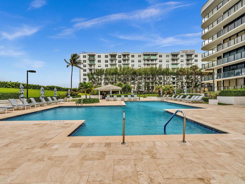 3440 S Ocean Boulevard 307n