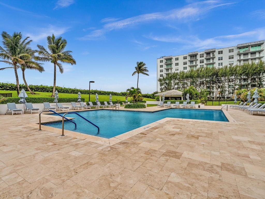 3440 S Ocean Boulevard 307n