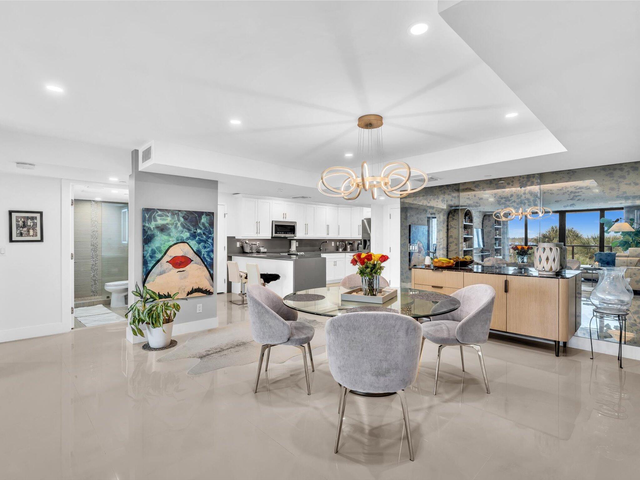 3440 S Ocean Boulevard 307n