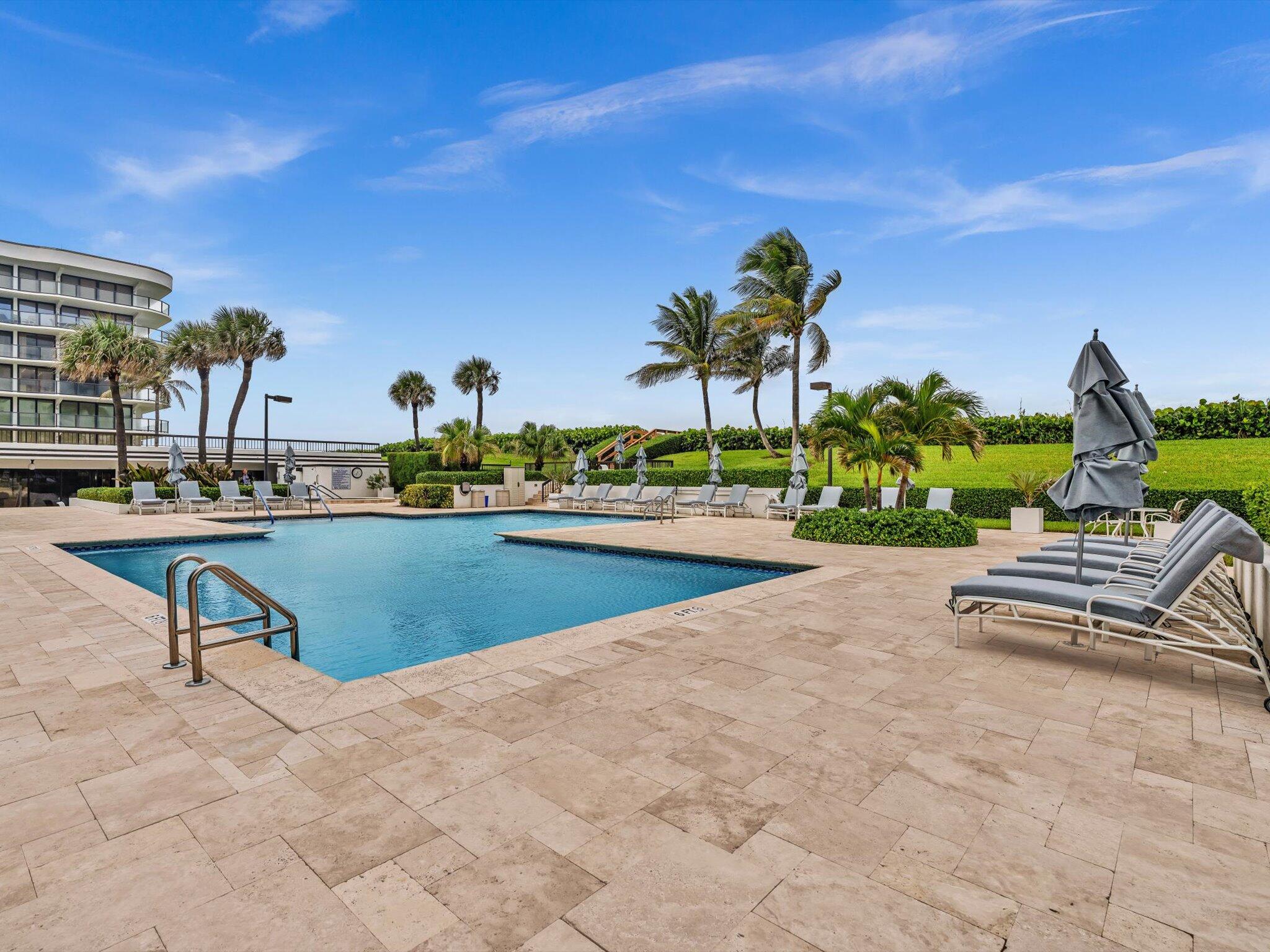 3440 S Ocean Boulevard 307n