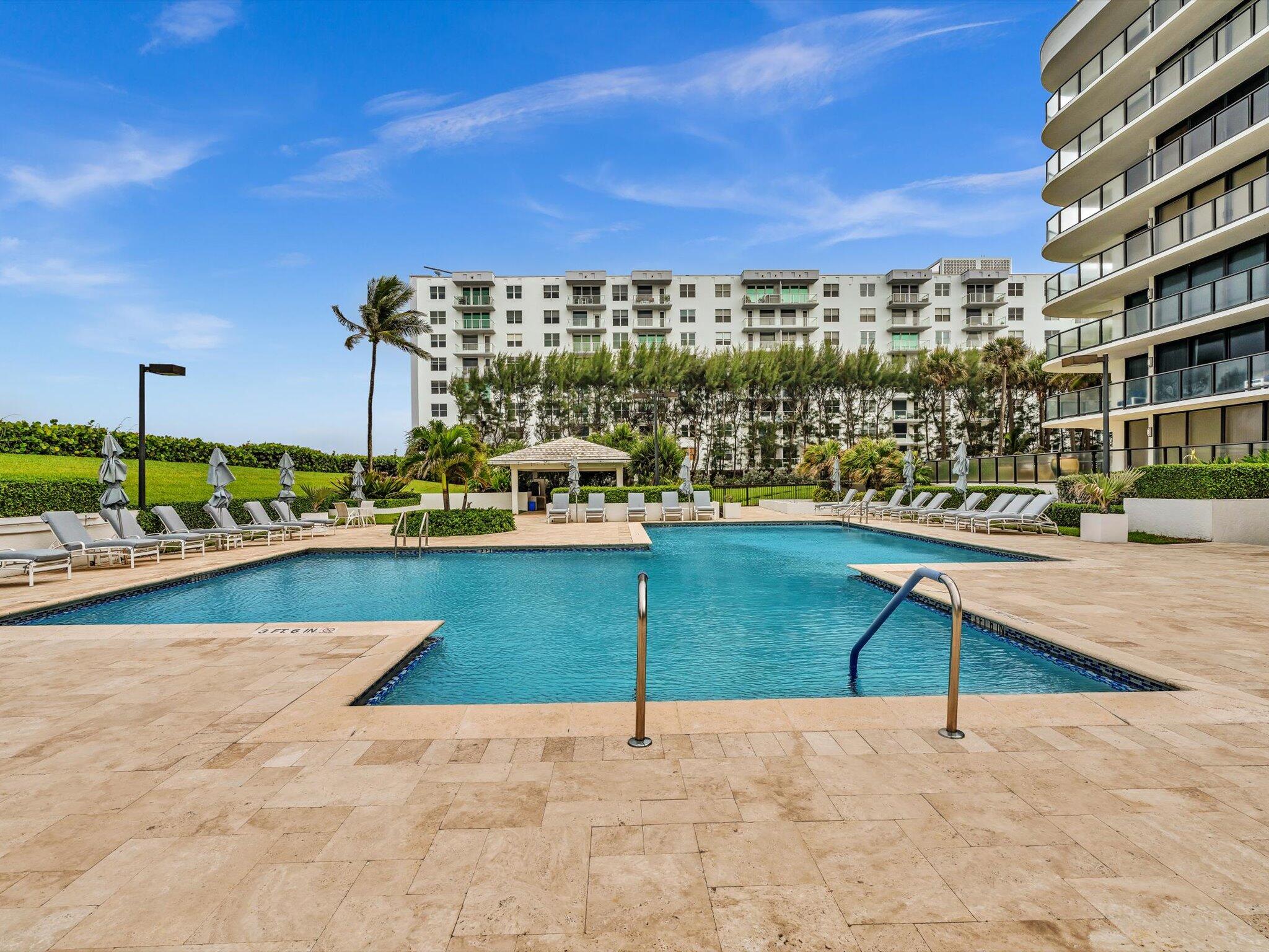 3440 S Ocean Boulevard 307n