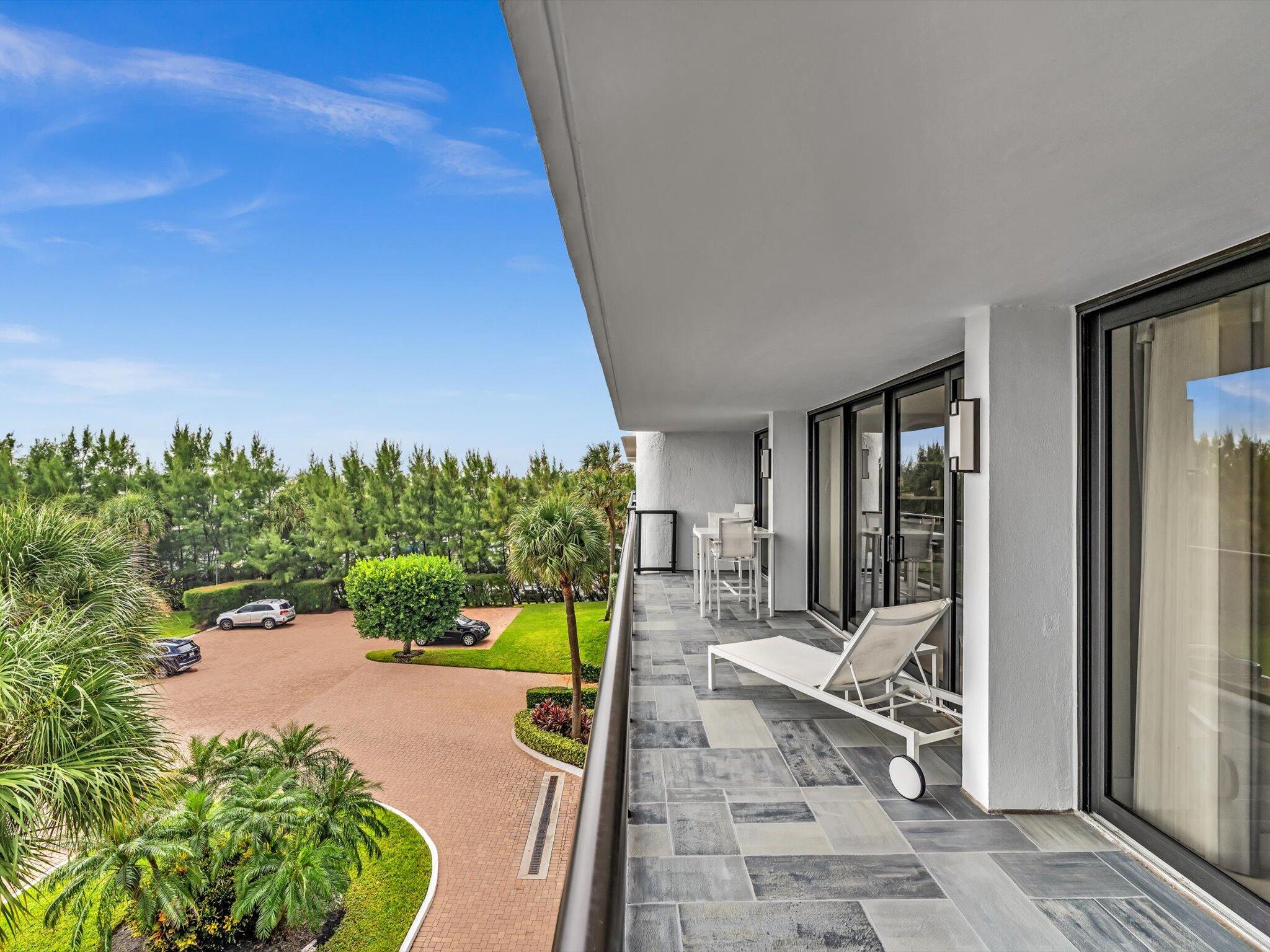 3440 S Ocean Boulevard 307n