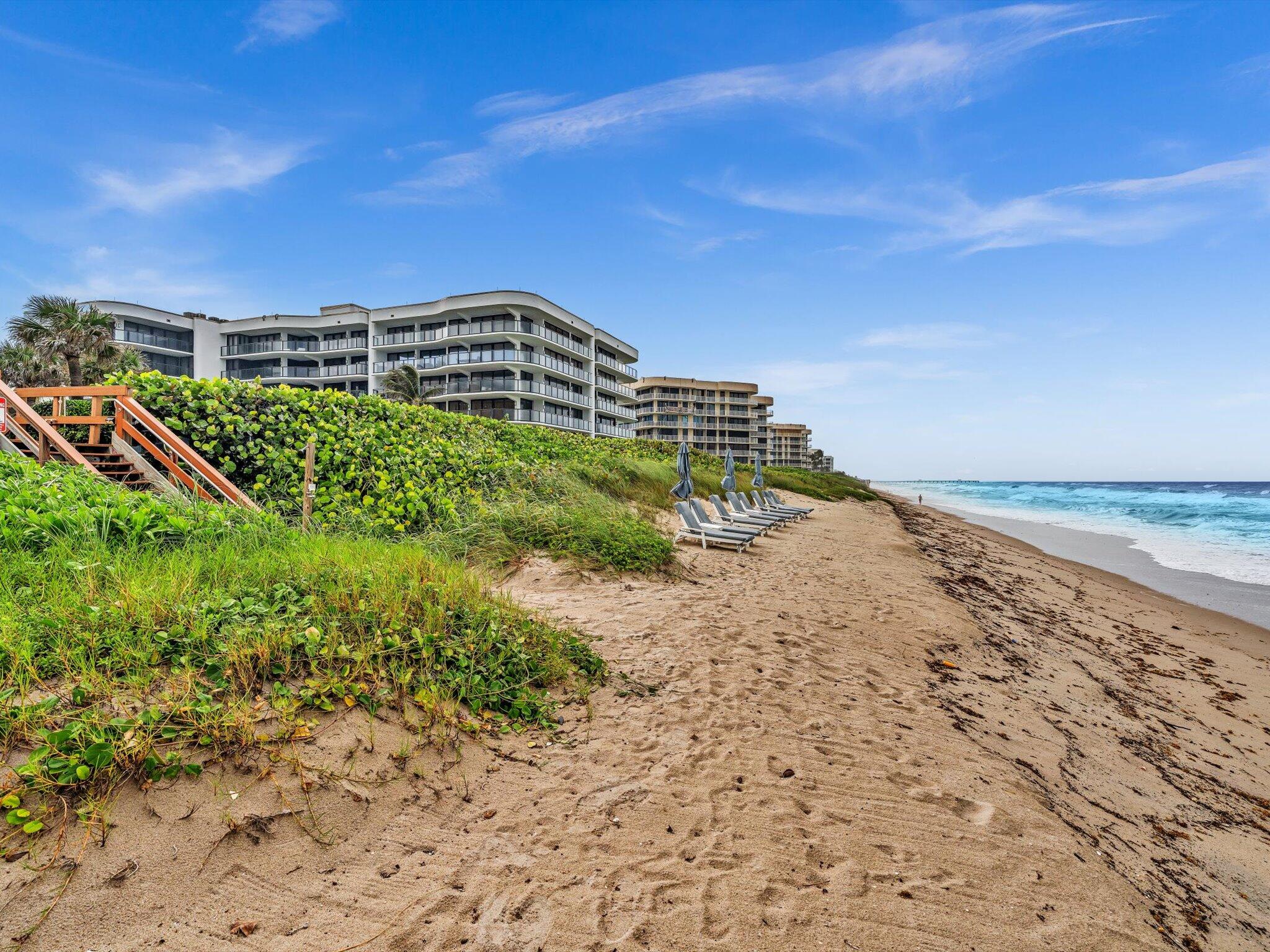 3440 S Ocean Boulevard 307n