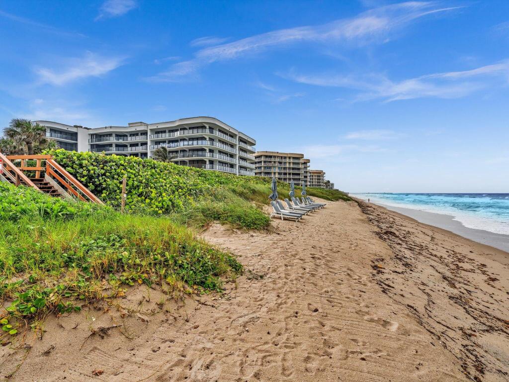 3440 S Ocean Boulevard 307n