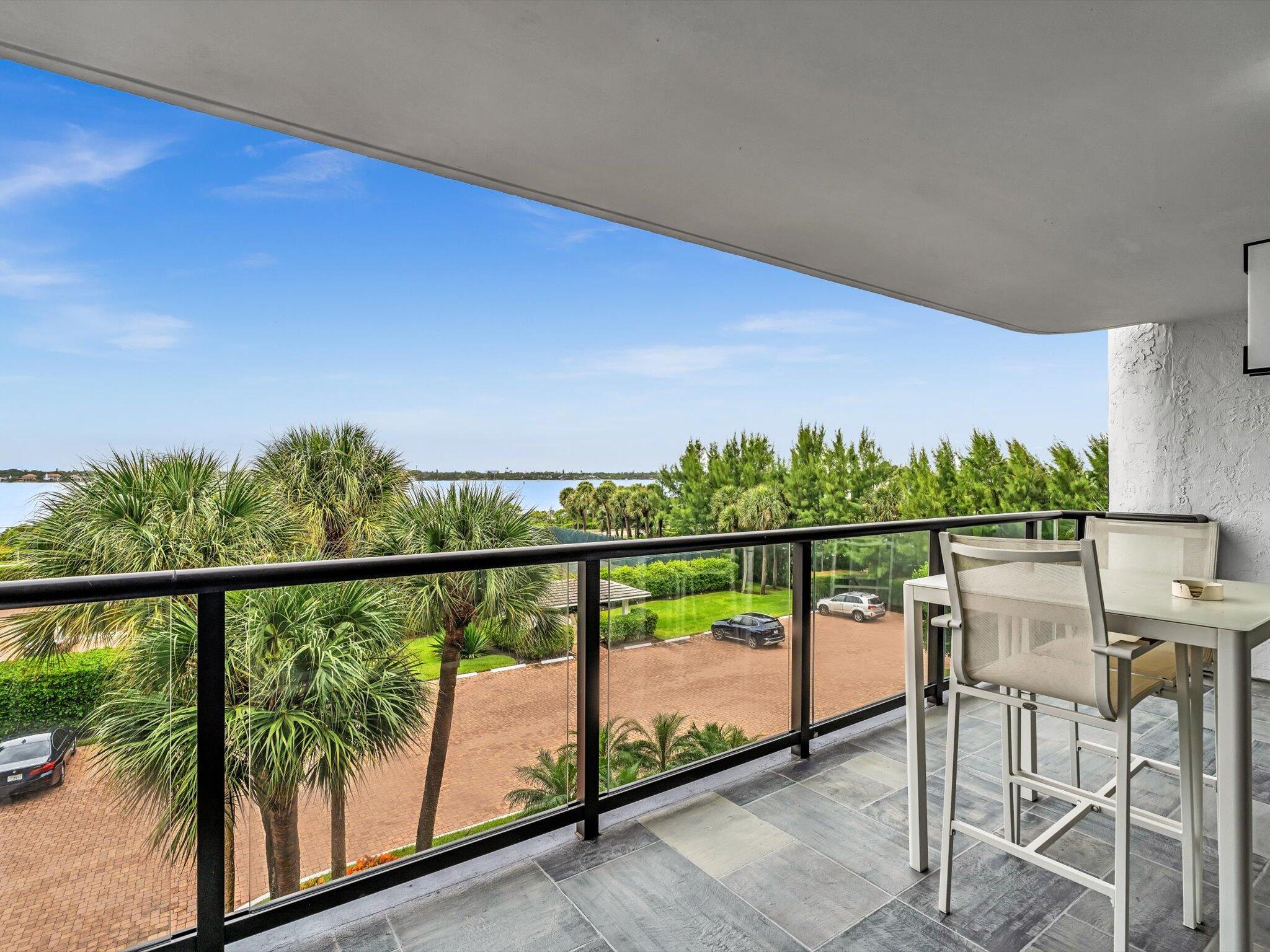 3440 S Ocean Boulevard 307n