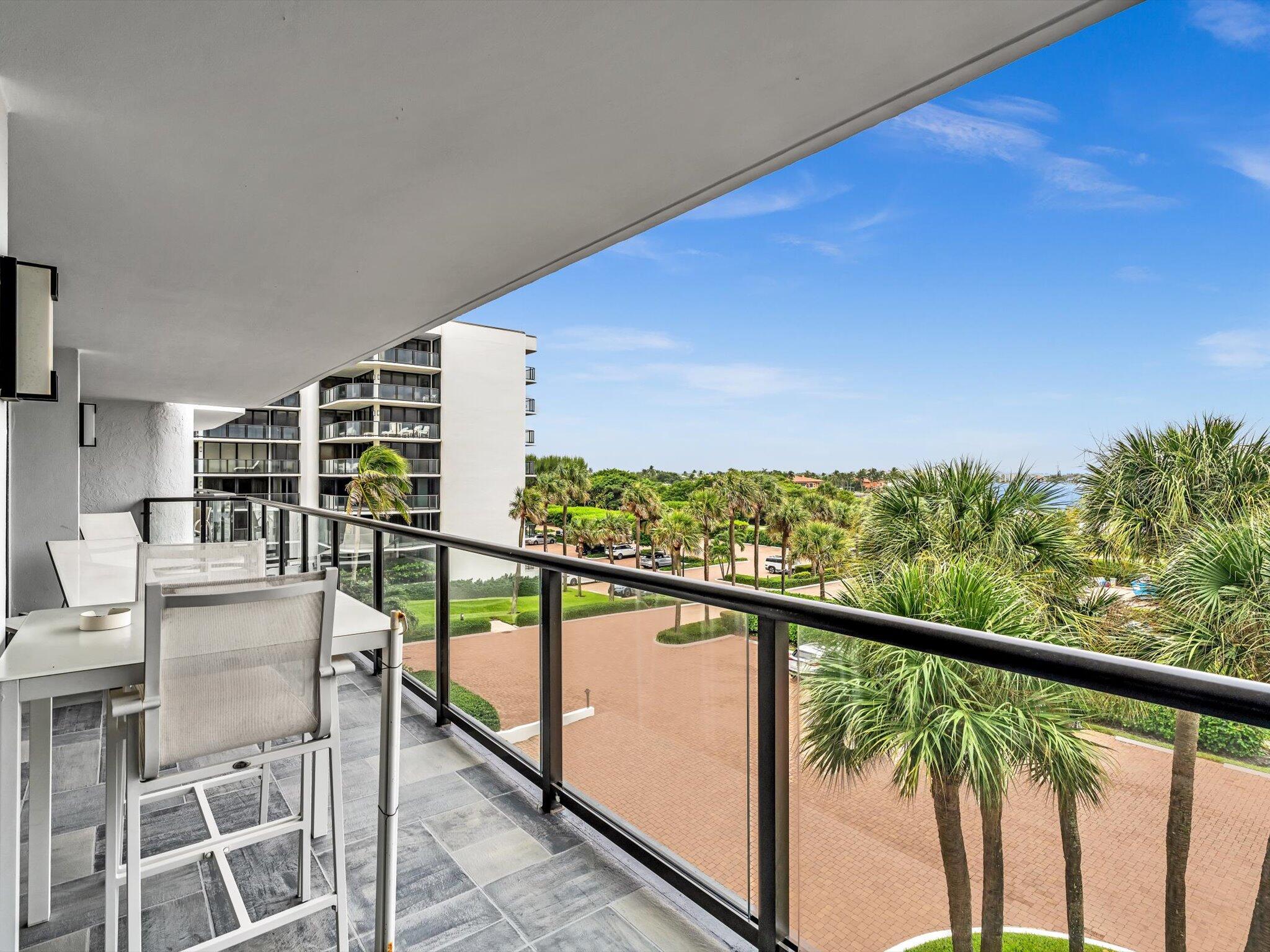 3440 S Ocean Boulevard 307n