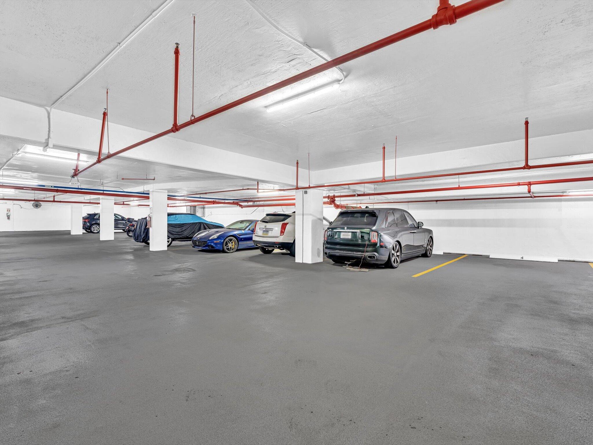 3440 S Ocean Boulevard 307n