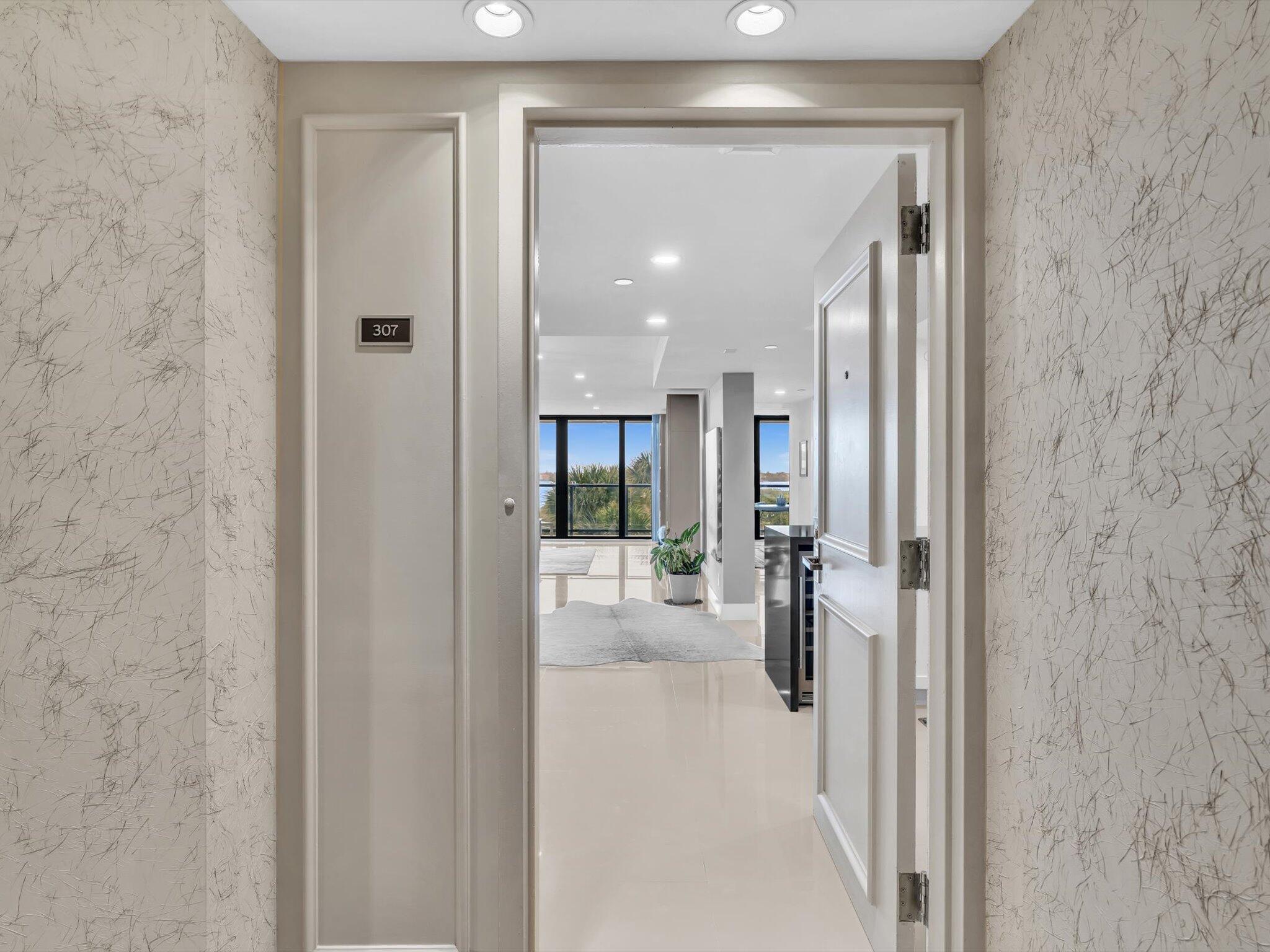 3440 S Ocean Boulevard 307n