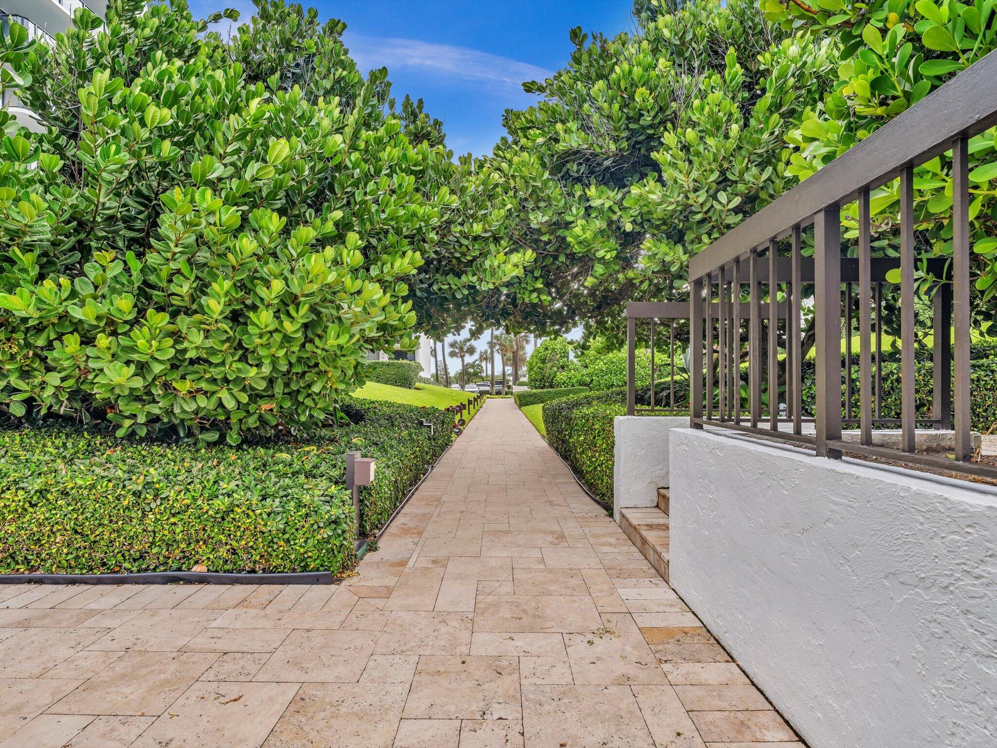 3440 S Ocean Boulevard 307n