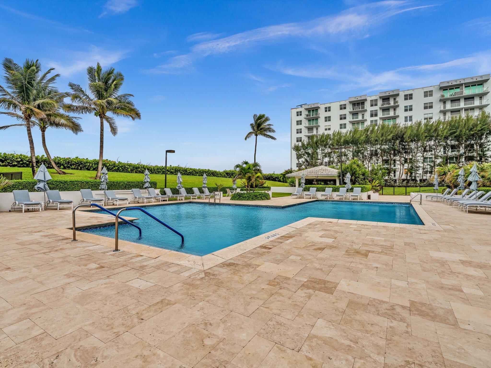 3440 S Ocean Boulevard 307n