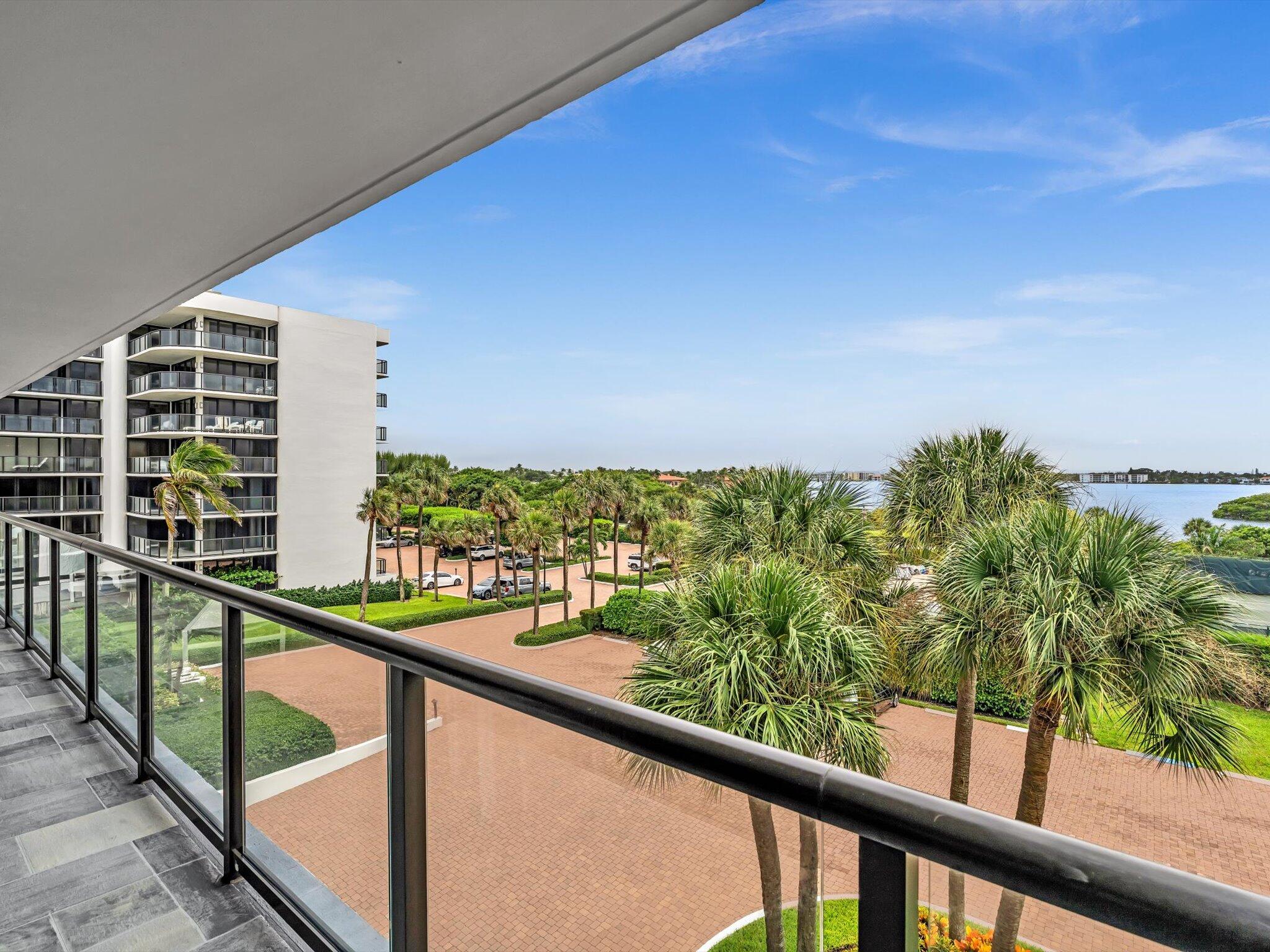 3440 S Ocean Boulevard 307n