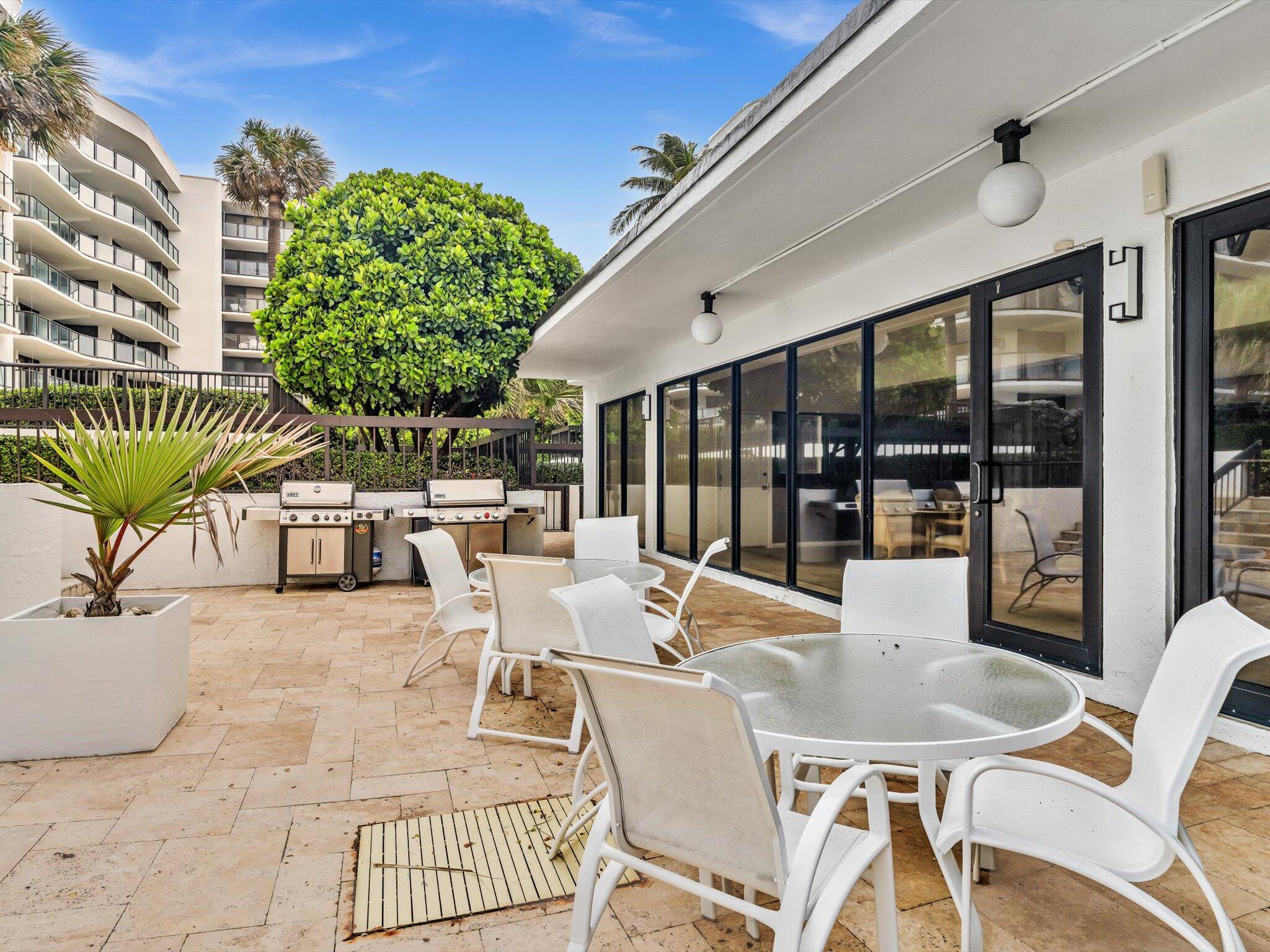 3440 S Ocean Boulevard 307n