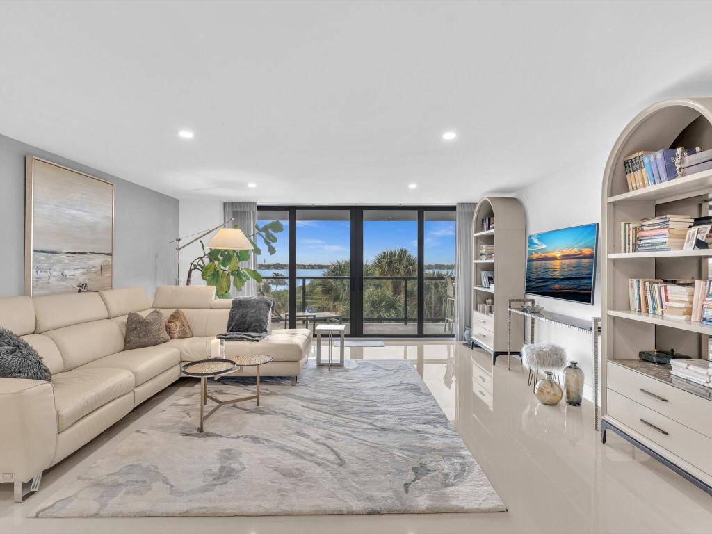 3440 S Ocean Boulevard 307n