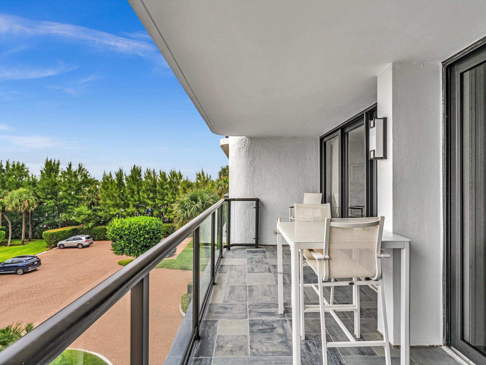 3440 S Ocean Boulevard 307n