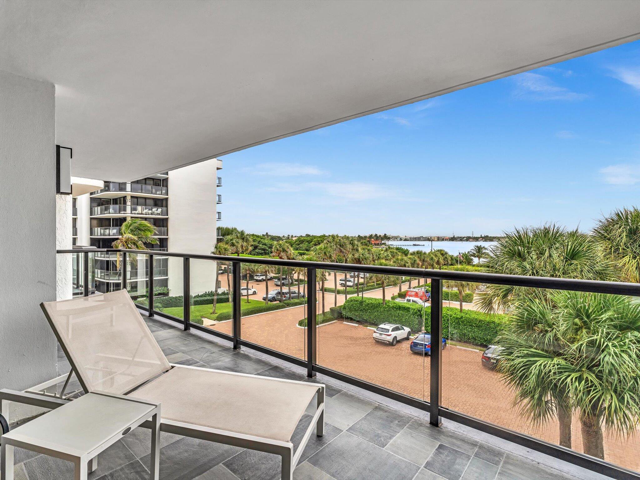 3440 S Ocean Boulevard 307n