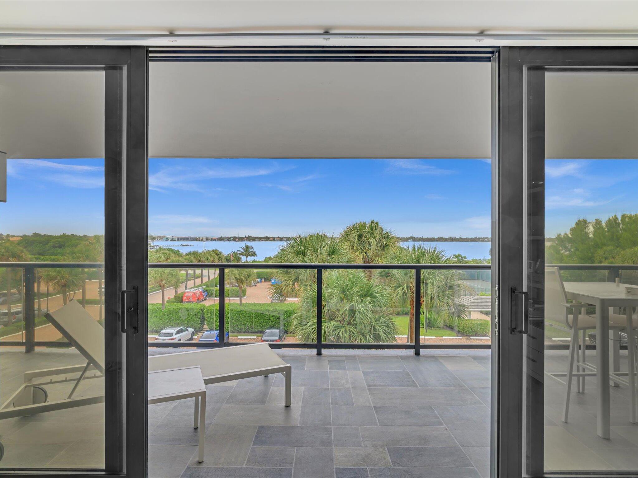 3440 S Ocean Boulevard 307n