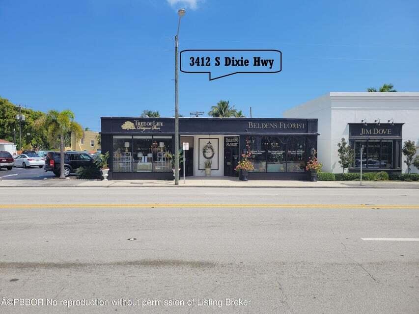 3412 S Dixie Highway