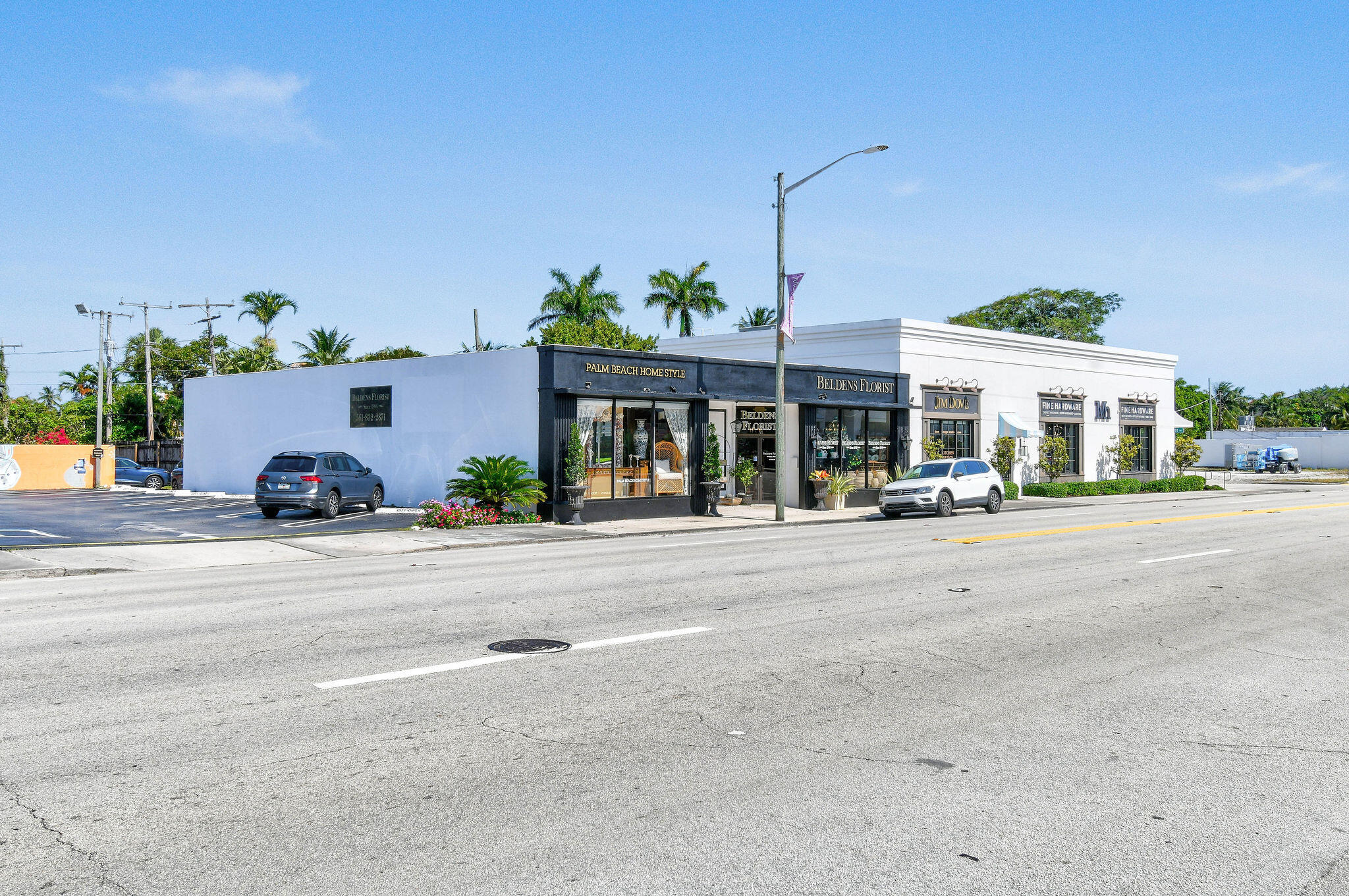 3412 S Dixie Highway
