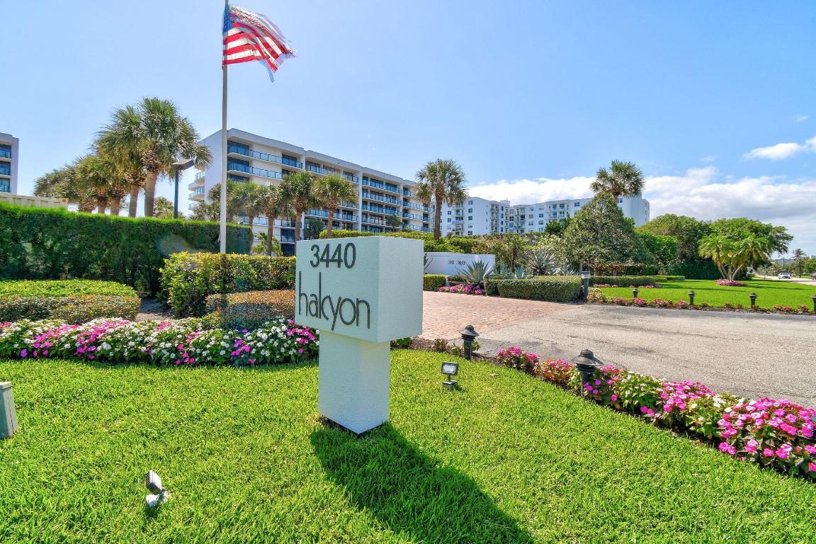 3440 S Ocean Boulevard 105s