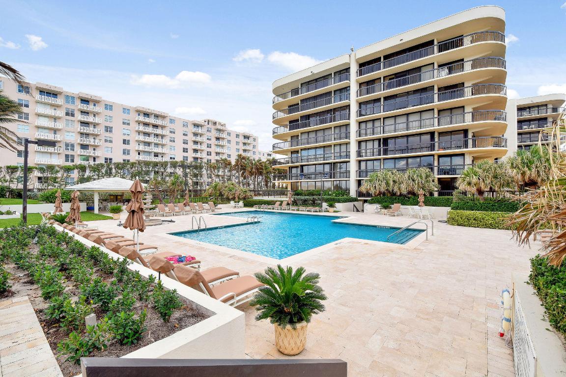 3440 S Ocean Boulevard 105s