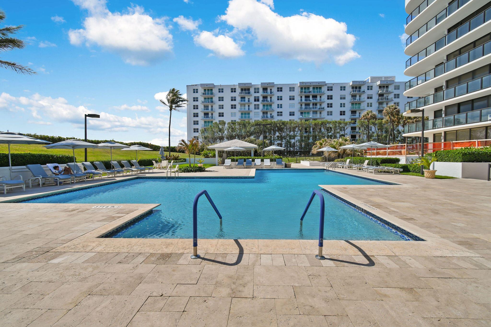 3440 S Ocean Boulevard 105s