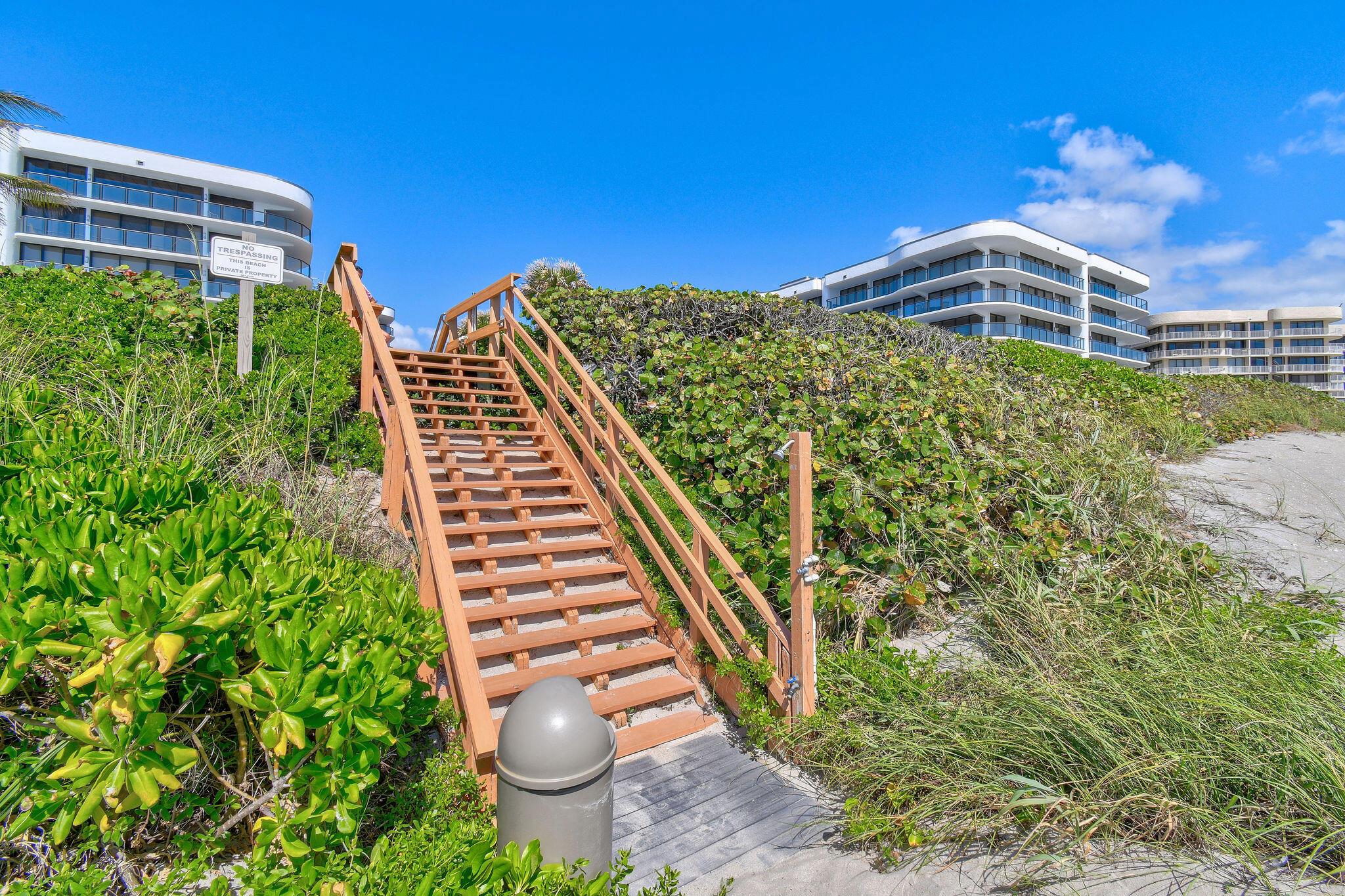 3440 S Ocean Boulevard 105s