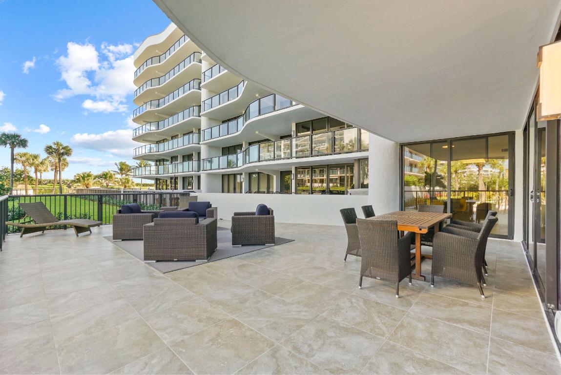 3440 S Ocean Boulevard 105s