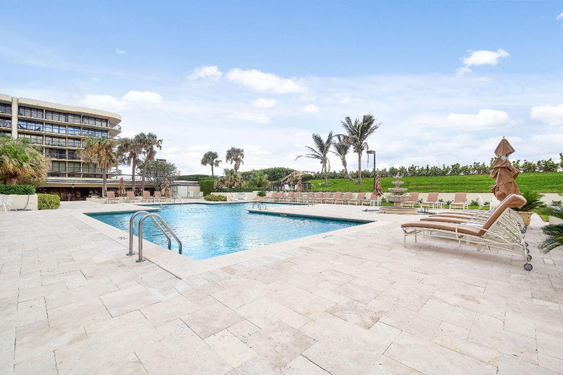 3440 S Ocean Boulevard 105s