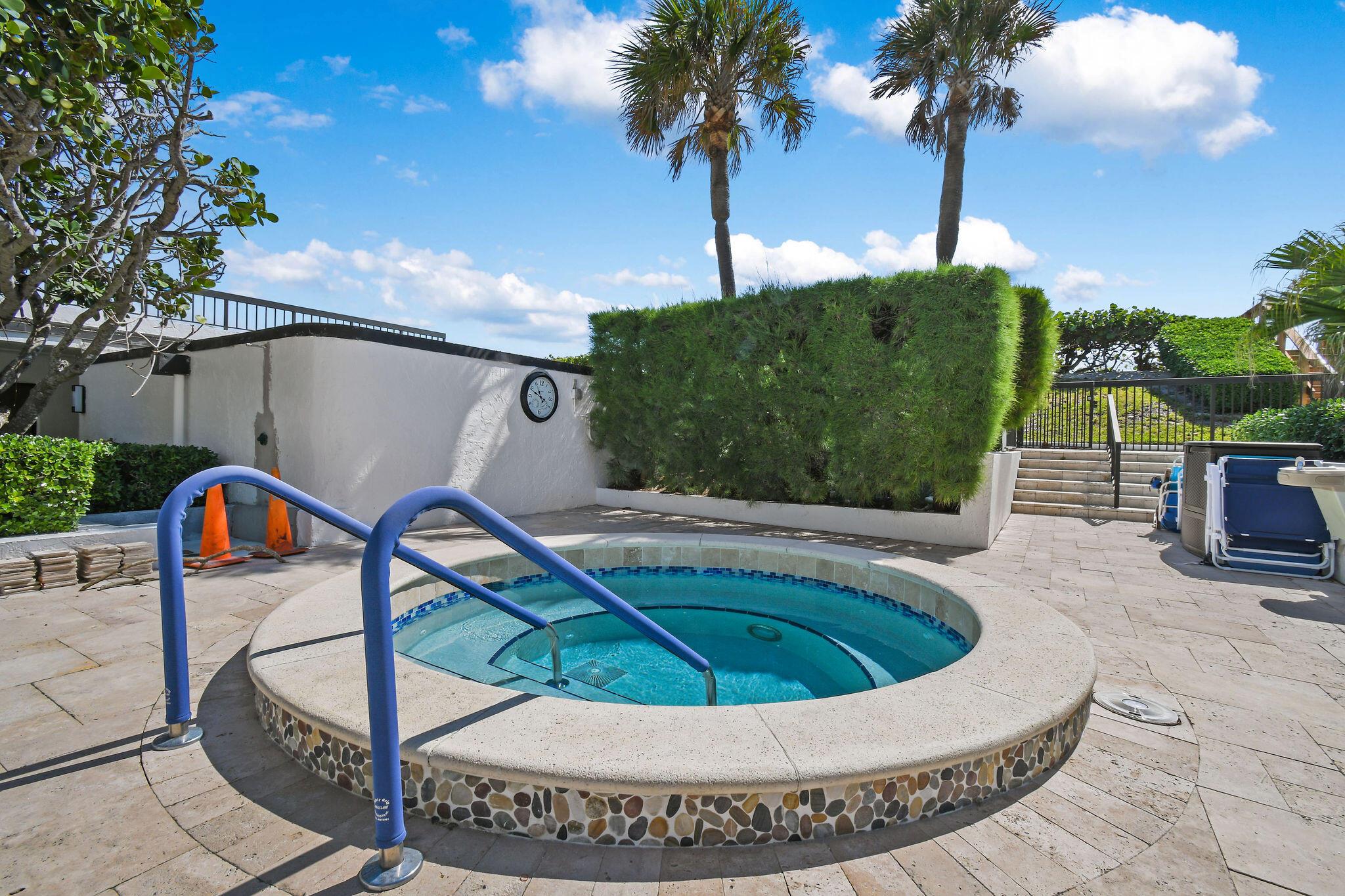 3440 S Ocean Boulevard 105s