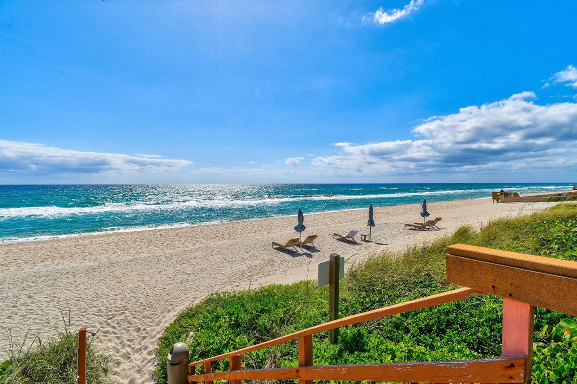 3440 S Ocean Boulevard 105s