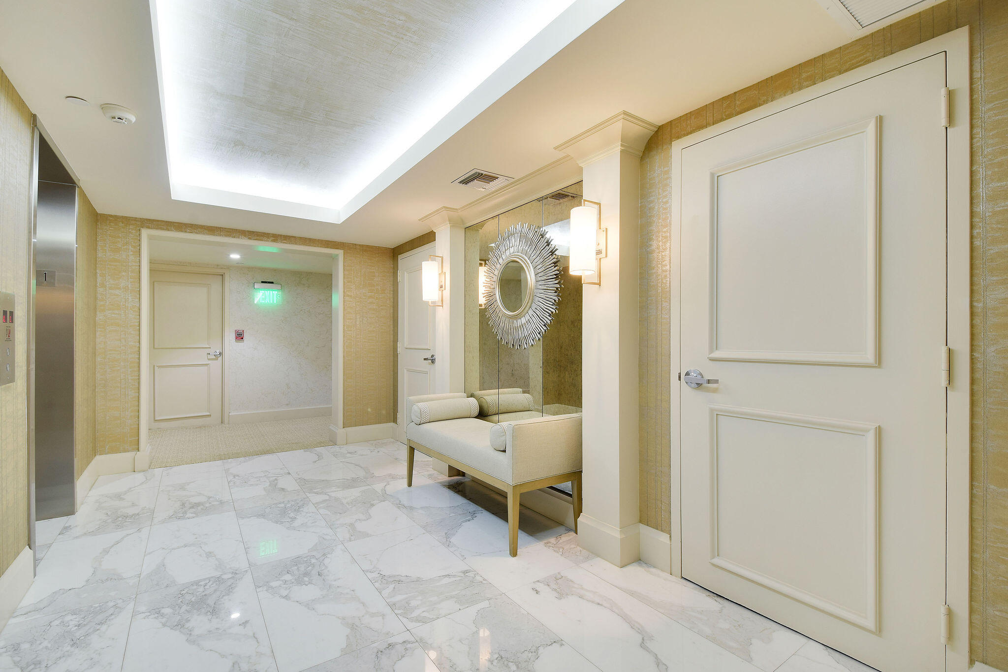 3440 S Ocean Boulevard 105s