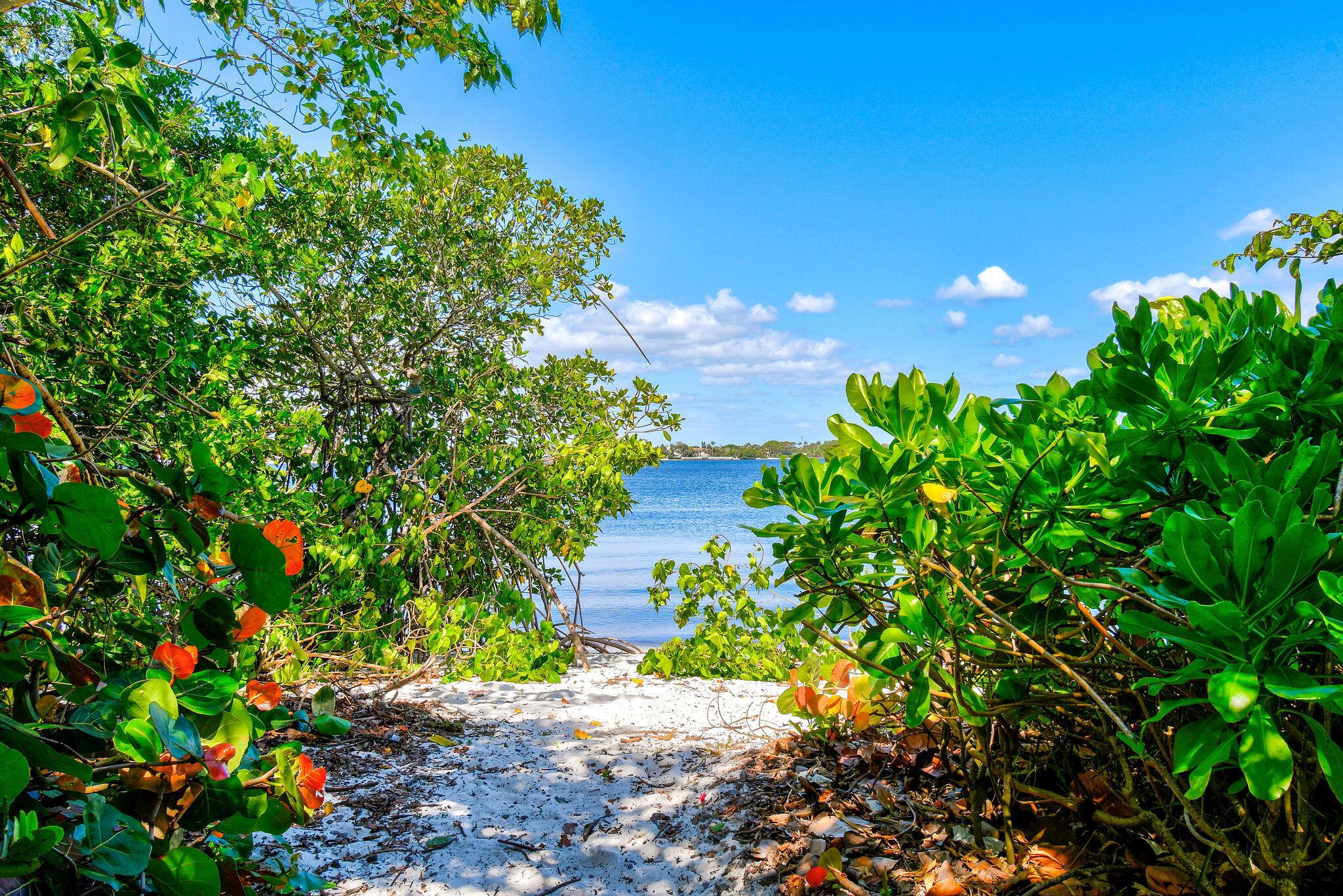 3440 S Ocean Boulevard 105s