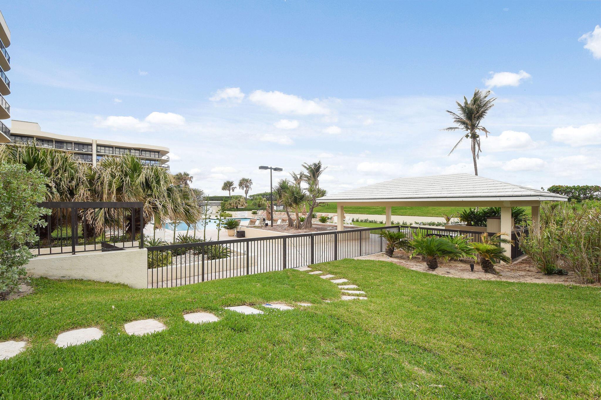 3440 S Ocean Boulevard 105s