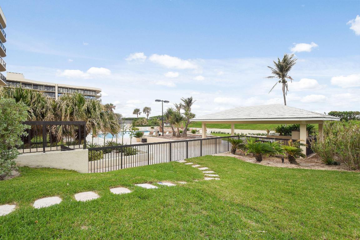 3440 S Ocean Boulevard 105s