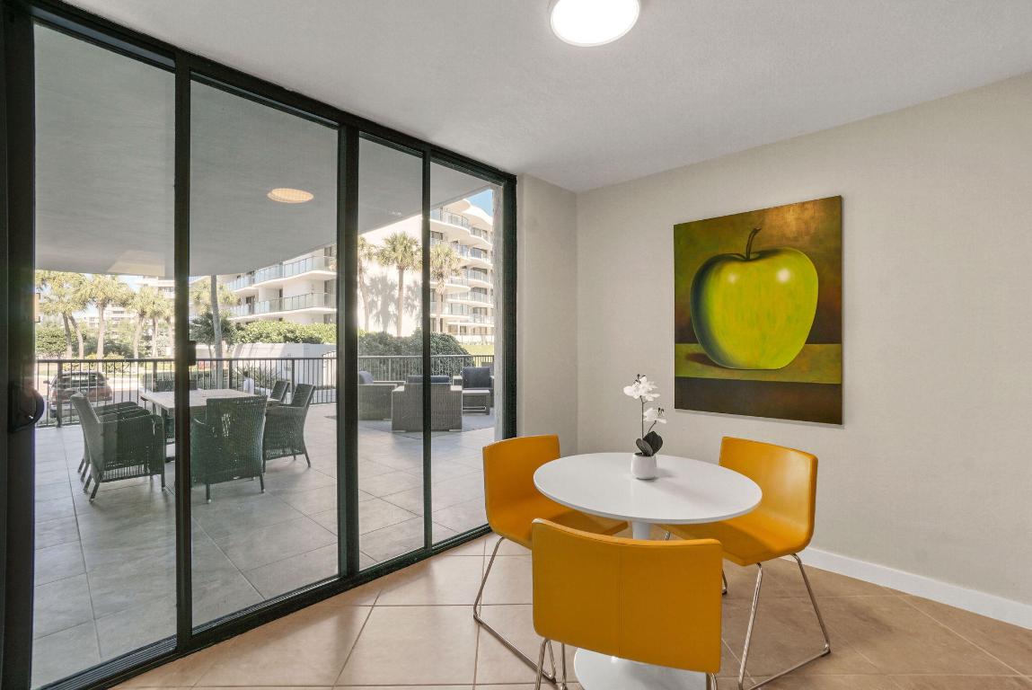 3440 S Ocean Boulevard 105s