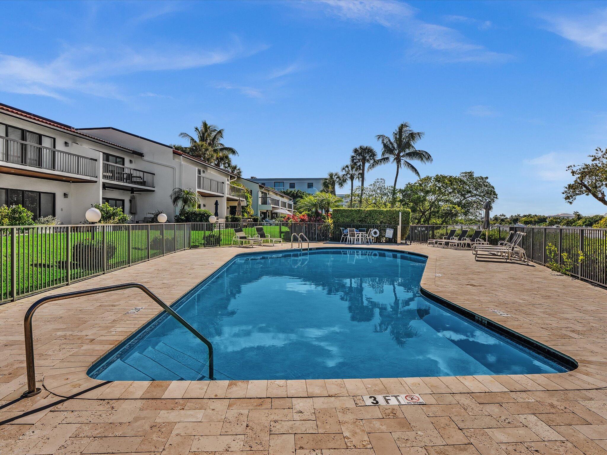 3474 S Ocean Boulevard 3