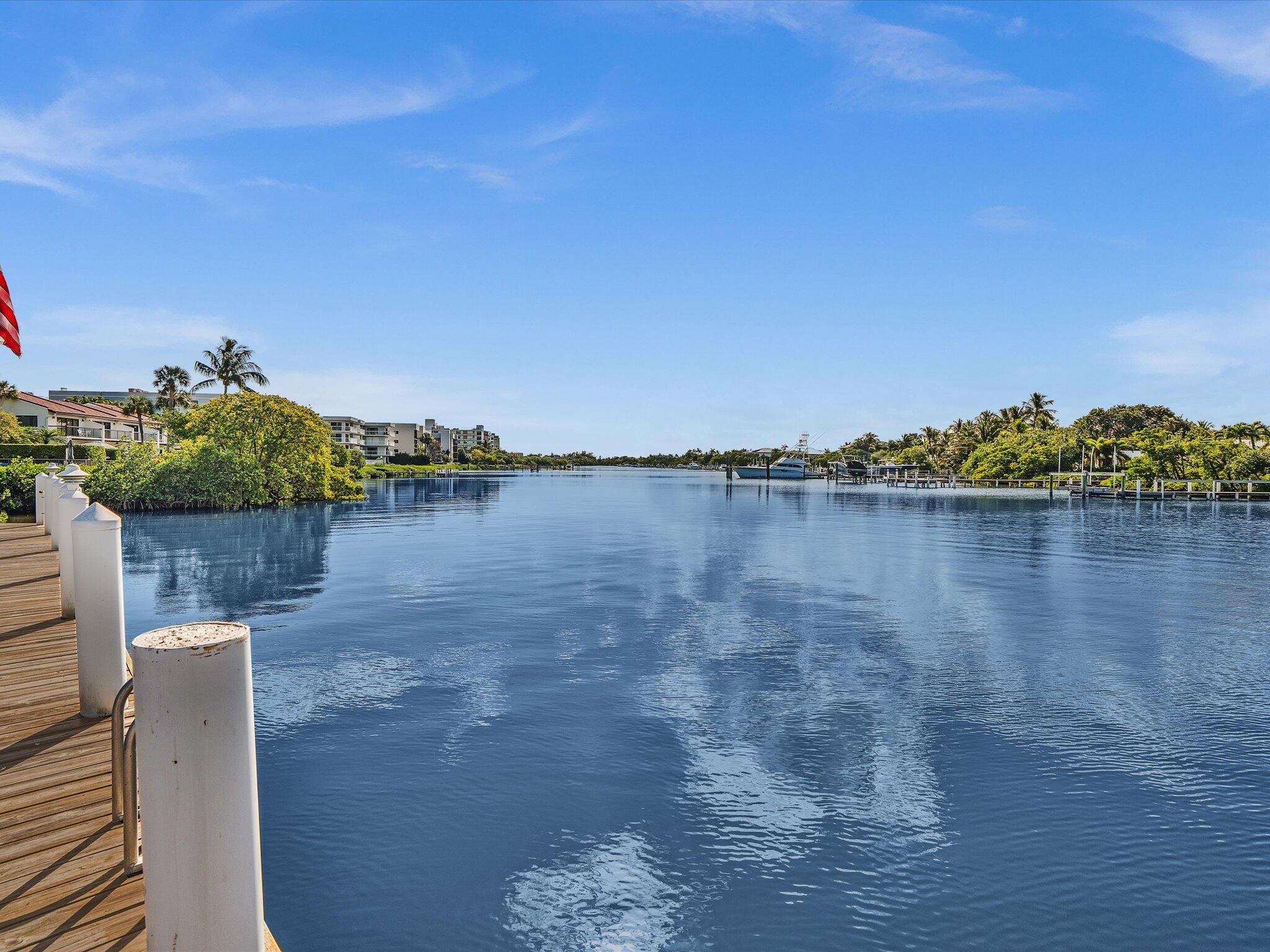 3474 S Ocean Boulevard 3