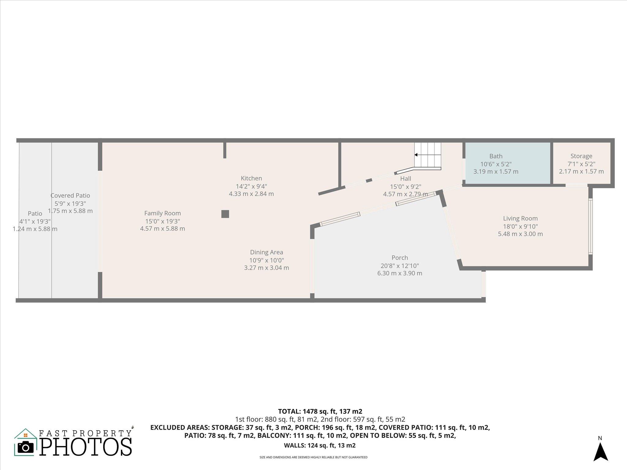 3474 S Ocean Boulevard 3