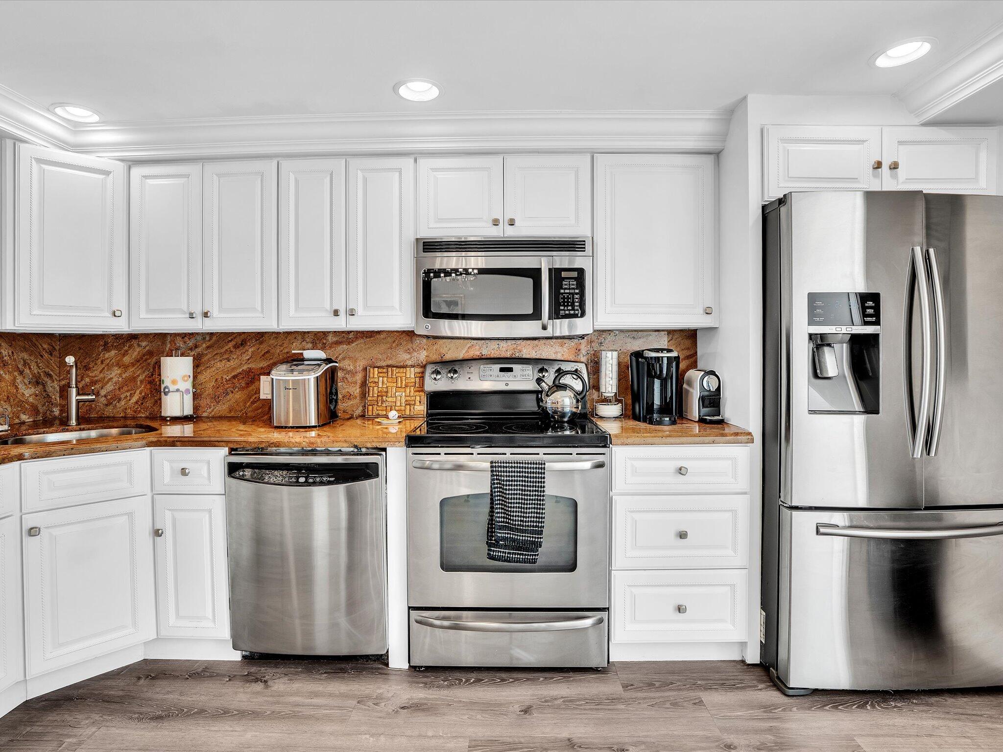 3474 S Ocean Boulevard 3